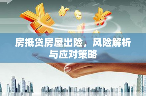 文山房抵贷房屋出险，风险解析与应对策略