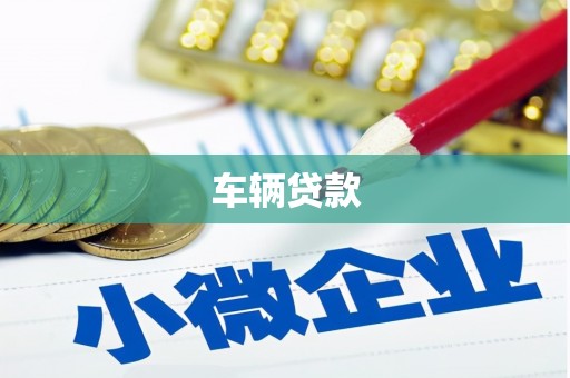 利通车辆贷款