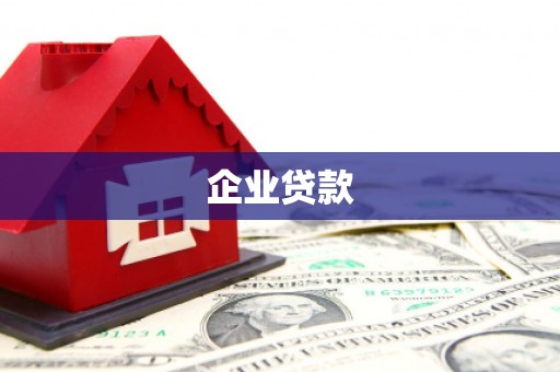 兴文企业贷款