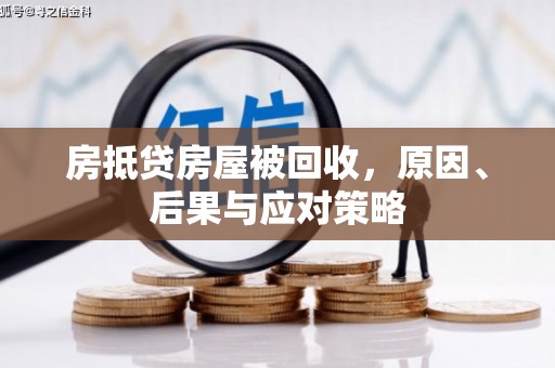 莒南房抵贷房屋被回收，原因、后果与应对策略