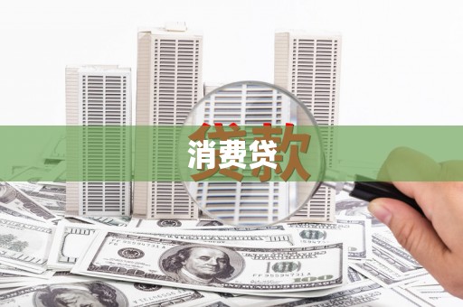 土默特左旗消费贷