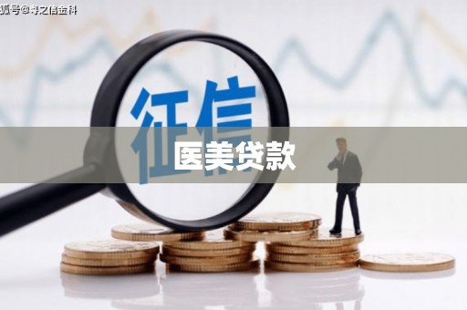 夷陵医美贷款
