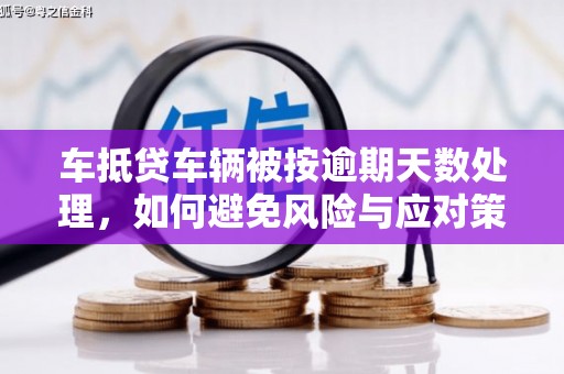 永州车抵贷车辆被按逾期天数处理，如何避免风险与应对策略
