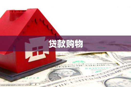 梁子湖贷款购物