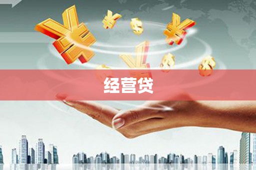 长海经营贷