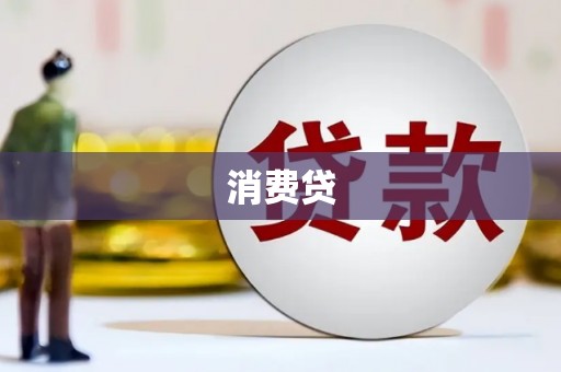 沙田消费贷