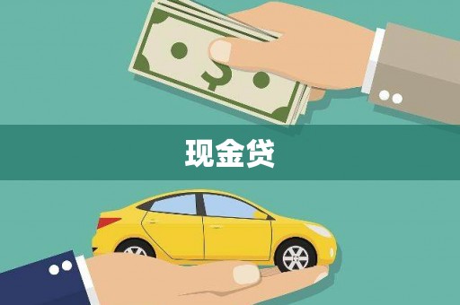 周至现金贷