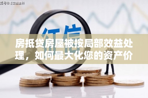成功房抵贷房屋被按局部效益处理，如何最大化您的资产价值？