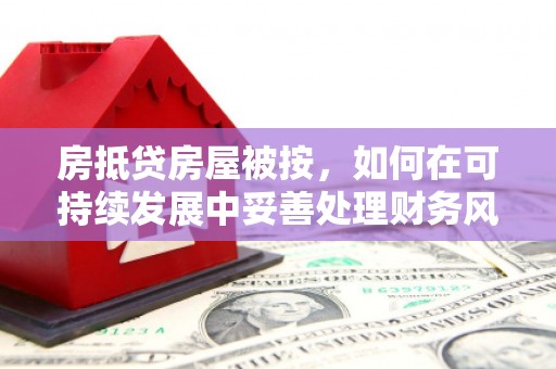 革吉房抵贷房屋被按，如何在可持续发展中妥善处理财务风险？