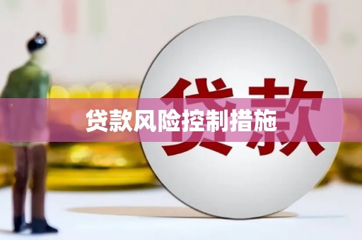 平乐贷款风险控制措施