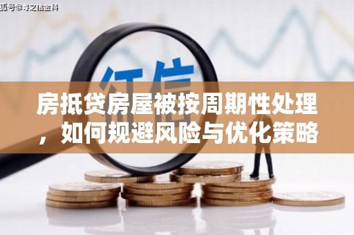 浪卡子房抵贷房屋被按周期性处理，如何规避风险与优化策略