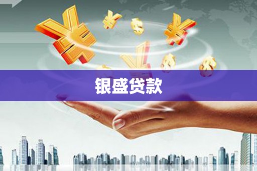 长岛银盛贷款