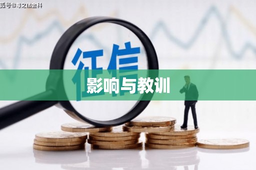 新都影响与教训