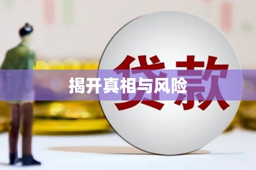钦南揭开真相与风险